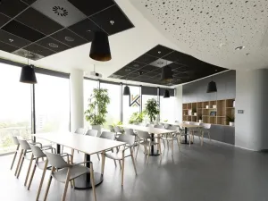 Pronájem kanceláře, Praha - Michle, Jihlavská, 793 m2