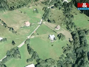 Prodej louky, Malá Úpa - Dolní Malá Úpa, 2445 m2