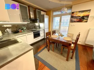 Pronájem bytu 4+kk, Ostrava, U Soudu, 131 m2