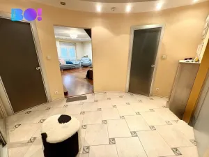 Pronájem bytu 4+kk, Ostrava, U Soudu, 131 m2