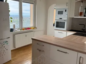 Prodej bytu 2+kk, Praha - Krč, Štúrova, 68 m2