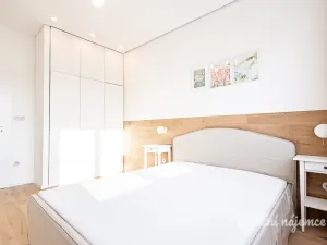 Pronájem bytu 2+kk, Praha - Vršovice, Přípotoční, 55 m2