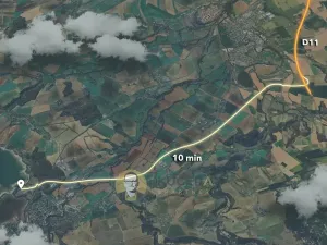 Prodej pozemku pro bydlení, Česká Skalice, 30928 m2