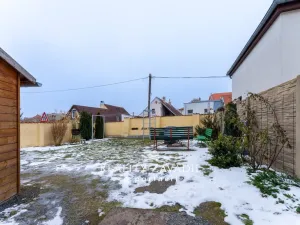 Prodej bytu 1+kk, Brandýs nad Labem-Stará Boleslav, Lázeňská, 21 m2