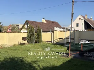 Prodej bytu 1+kk, Brandýs nad Labem-Stará Boleslav, Lázeňská, 21 m2