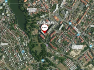 Prodej bytu 3+1, Čáslav, R. Těsnohlídka, 75 m2