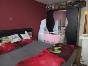 Prodej bytu 3+1, Čáslav, R. Těsnohlídka, 75 m2