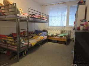 Prodej bytu 3+1, Čáslav, R. Těsnohlídka, 75 m2