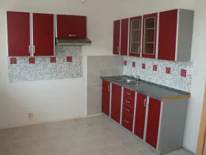 Prodej bytu 3+1, Litvínov, Luční, 90 m2