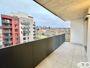Pronájem bytu 1+kk, Praha, Zlochova, 36 m2