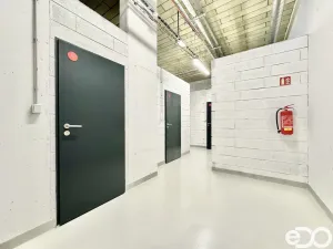 Pronájem bytu 1+kk, Praha, Zlochova, 36 m2