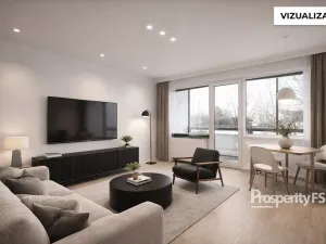 Prodej bytu 3+1, Česká Lípa, Pod Holým vrchem, 73 m2