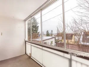 Prodej bytu 3+1, Česká Lípa, Pod Holým vrchem, 73 m2