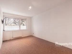 Prodej bytu 3+1, Česká Lípa, Pod Holým vrchem, 73 m2