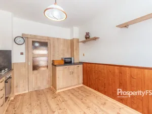 Prodej bytu 3+1, Česká Lípa, Pod Holým vrchem, 73 m2