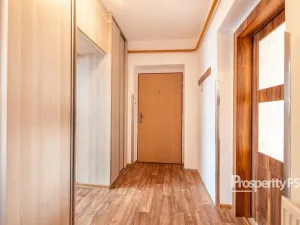 Prodej bytu 3+1, Česká Lípa, Pod Holým vrchem, 73 m2