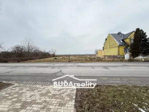 Prodej komerčního pozemku, Holešov, Palackého, 1037 m2