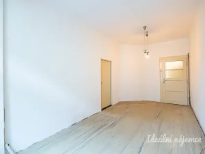 Pronájem bytu 3+1, Praha - Žižkov, Žerotínova, 72 m2