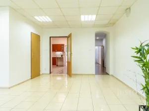 Pronájem rodinného domu, Brno, Kosmákova, 70 m2