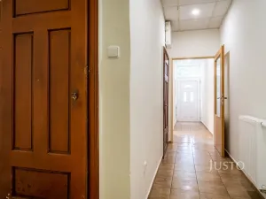 Pronájem rodinného domu, Brno, Kosmákova, 70 m2