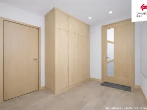 Prodej rodinného domu, Choltice, Lipoltická, 89 m2