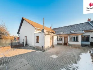 Prodej rodinného domu, Choltice, Lipoltická, 89 m2