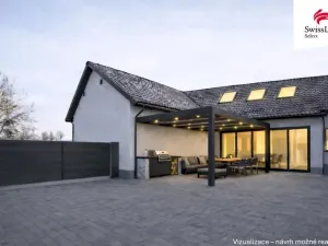 Prodej rodinného domu, Choltice, Lipoltická, 89 m2