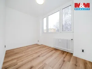Prodej bytu 4+kk, Ostrava - Zábřeh, Výškovická, 78 m2