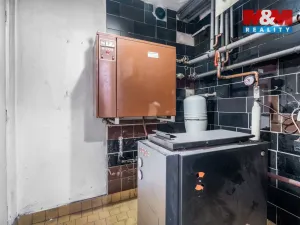 Prodej rodinného domu, Jílové - Kamenná, Zahradní, 102 m2