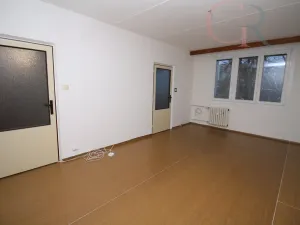 Pronájem bytu 2+1, Plzeň - Severní Předměstí, Elišky Krásnohorské, 65 m2