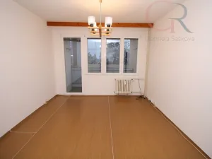 Pronájem bytu 2+1, Plzeň - Severní Předměstí, Elišky Krásnohorské, 65 m2