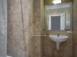 Pronájem bytu 2+kk, Praha - Holešovice, Komunardů, 47 m2