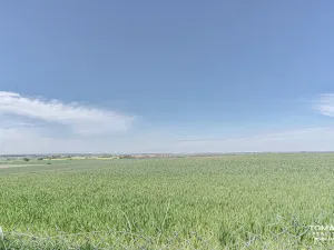 Prodej pozemku, Lišice, 1436 m2