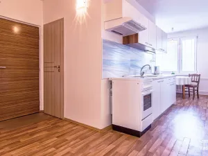 Pronájem bytu 2+1, Hradec Králové - Moravské Předměstí, Štefánikova, 67 m2