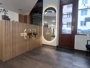 Pronájem obchodního prostoru, Praha - Střešovice, Nad Panenskou, 118 m2