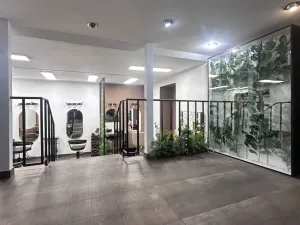 Pronájem obchodního prostoru, Praha - Střešovice, Nad Panenskou, 118 m2