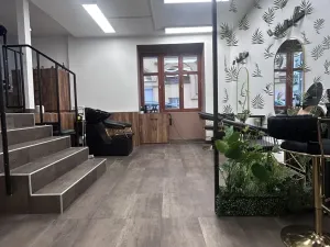 Pronájem obchodního prostoru, Praha - Střešovice, Nad Panenskou, 118 m2