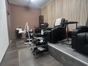 Pronájem obchodního prostoru, Praha - Střešovice, Nad Panenskou, 118 m2