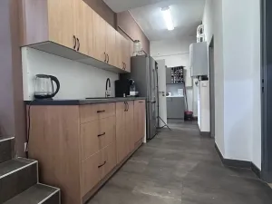 Pronájem obchodního prostoru, Praha - Střešovice, Nad Panenskou, 118 m2