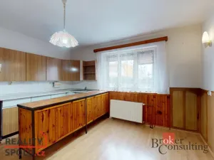 Prodej rodinného domu, Dobroměřice, Komenského, 100 m2