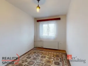 Prodej rodinného domu, Dobroměřice, Komenského, 100 m2