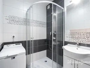 Pronájem bytu 2+kk, Praha - Střížkov, Bínova, 53 m2