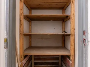 Pronájem bytu 2+kk, Praha - Střížkov, Bínova, 53 m2