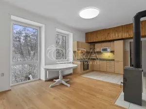 Pronájem rodinného domu, Říčany - Jažlovice, Hlavní, 104 m2