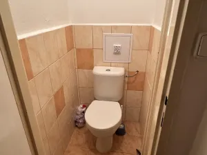 Prodej bytu 1+kk, Přerov, Želatovská, 21 m2