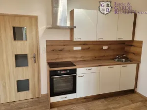 Pronájem bytu 2+kk, Mladá Vožice, Třída Václava Vaniše, 60 m2