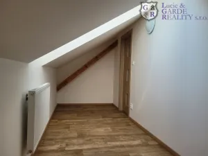 Pronájem bytu 2+kk, Mladá Vožice, Třída Václava Vaniše, 60 m2