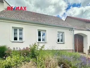 Prodej rodinného domu, Čistá, Tyršova, 130 m2