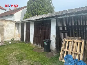 Prodej bytu 2+1, Kralovice, Dělnická, 62 m2