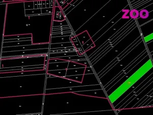 Prodej pole, Hulín, 15092 m2